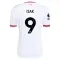 Liverpool Alexander Isak 9 Venkovní Dres 2026/27