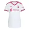 Liverpool Dámský Venkovní Dres 2026/27