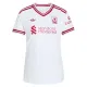 Liverpool Dámský Venkovní Dres 2026/27 Liverpool Dámský Venkovní Dres 2026/27