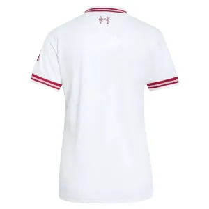 Liverpool Dámský Venkovní Dres 2026/27