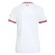 Liverpool Dámský Venkovní Dres 2026/27