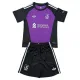 Liverpool Dětský Brankářské Dres 2026/27 Fialová Liverpool Dětský Brankářské Dres 2026/27 Fialová