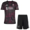 Liverpool Dětský Třetí Dres 2026/27