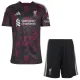 Liverpool Dětský Třetí Dres 2026/27