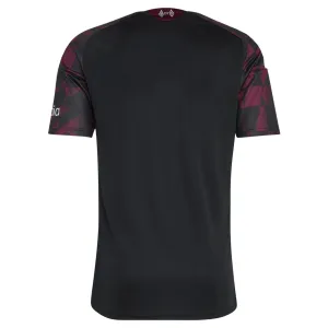 Liverpool Dětský Třetí Dres 2026/27