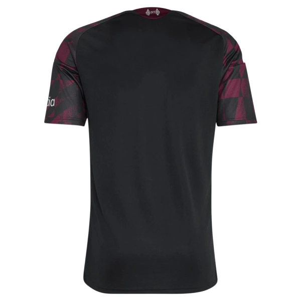 Liverpool Dětský Třetí Dres 2026/27