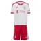 Liverpool Dětský Venkovní Dres 2026/27