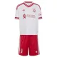 Liverpool Dětský Venkovní Dres 2026/27