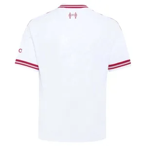 Liverpool Dětský Venkovní Dres 2026/27