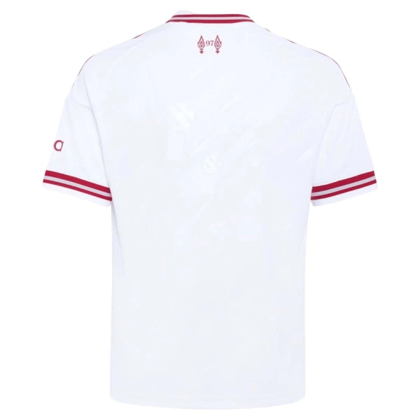 Liverpool Dětský Venkovní Dres 2026/27