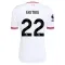 Liverpool Hugo Ekitiké 22 Venkovní Dres 2026/27