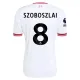 Liverpool Szoboszlai 8 Venkovní Dres 2026/27 Liverpool Szoboszlai 8 Venkovní Dres 2026/27