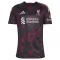 Liverpool Třetí Dres 2026/27