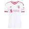 Liverpool Venkovní Dres 2026/27