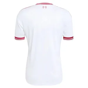 Liverpool Venkovní Dres 2026/27
