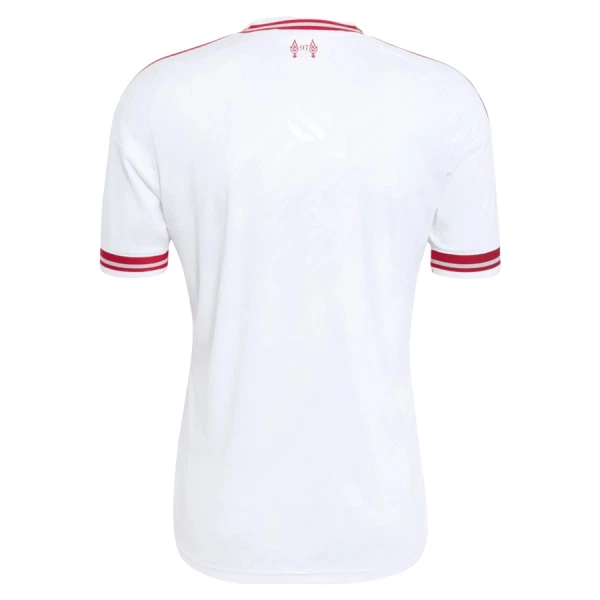 Liverpool Venkovní Dres 2026/27