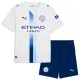 Manchester City Dětský Třetí Dres 2026/27 Manchester City Dětský Třetí Dres 2026/27