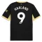 Manchester City Erling Haaland 9 Venkovní Dres 2026/27