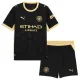 Manchester City Phil Foden 47 Dětský Venkovní Dres 2026/27