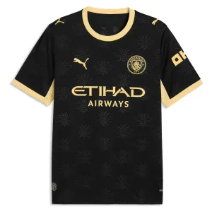 Manchester City Rúben Dias 3 Venkovní Dres 2026/27