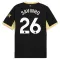 Manchester City Savinho 26 Venkovní Dres 2026/27