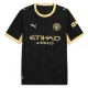 Manchester City Savinho 26 Venkovní Dres 2026/27