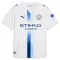 Manchester City Třetí Dres 2026/27