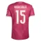 Real Madrid Arda Güler 15 Třetí Dres 2026/27