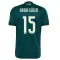 Real Madrid Arda Güler 15 Venkovní Dres 2026/27