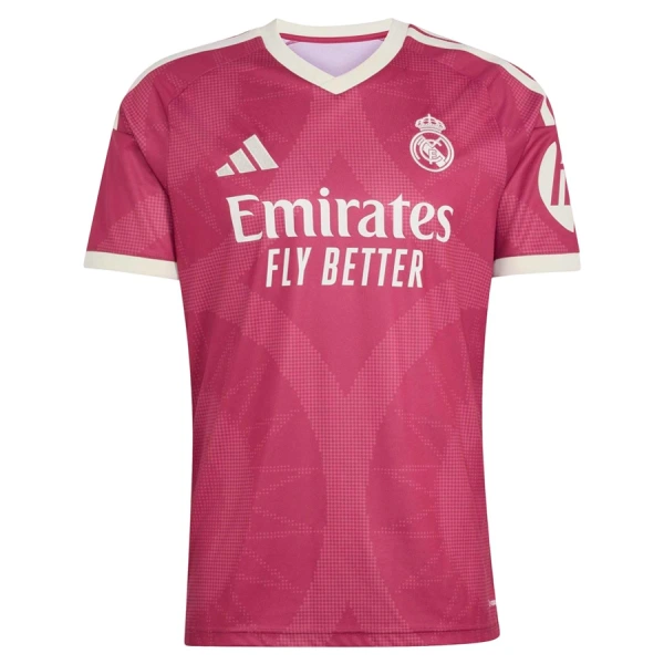 Real Madrid Aurélien Tchouaméni 14 Třetí Dres 2026/27