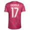 Real Madrid Cucurella 17 Třetí Dres 2026/27