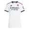Real Madrid Dámský Domácí Dres 2026/27