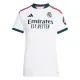 Real Madrid Dámský Domácí Dres 2026/27 Real Madrid Dámský Domácí Dres 2026/27