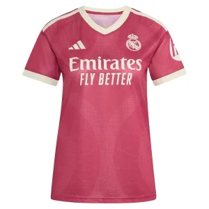 Real Madrid Dámský Třetí Dres 2026/27