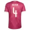 Real Madrid Dean Huijsen 4 Třetí Dres 2026/27
