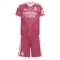 Real Madrid Dětský Třetí Dres 2026/27