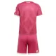 Real Madrid Dětský Třetí Dres 2026/27