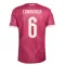 Real Madrid Eduardo Camavinga 6 Třetí Dres 2026/27