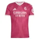 Real Madrid Eduardo Camavinga 6 Třetí Dres 2026/27