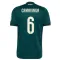 Real Madrid Eduardo Camavinga 6 Venkovní Dres 2026/27