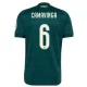Real Madrid Eduardo Camavinga 6 Venkovní Dres 2026/27 Real Madrid Eduardo Camavinga 6 Venkovní Dres 2026/27