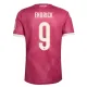 Real Madrid Endrick 9 Třetí Dres 2026/27 Real Madrid Endrick 9 Třetí Dres 2026/27