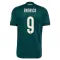 Real Madrid Endrick 9 Venkovní Dres 2026/27
