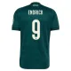 Real Madrid Endrick 9 Venkovní Dres 2026/27