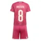 Real Madrid Federico Valverde 8 Dětský Třetí Dres 2026/27 Real Madrid Federico Valverde 8 Dětský Třetí Dres 2026/27