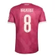 Real Madrid Federico Valverde 8 Třetí Dres 2026/27 Real Madrid Federico Valverde 8 Třetí Dres 2026/27
