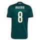 Real Madrid Federico Valverde 8 Venkovní Dres 2026/27 Real Madrid Federico Valverde 8 Venkovní Dres 2026/27
