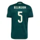 Real Madrid Jude Bellingham 5 Venkovní Dres 2026/27 Real Madrid Jude Bellingham 5 Venkovní Dres 2026/27