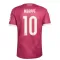 Real Madrid Kylian Mbappé 10 Třetí Dres 2026/27