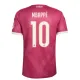 Real Madrid Kylian Mbappé 10 Třetí Dres 2026/27 Real Madrid Kylian Mbappé 10 Třetí Dres 2026/27